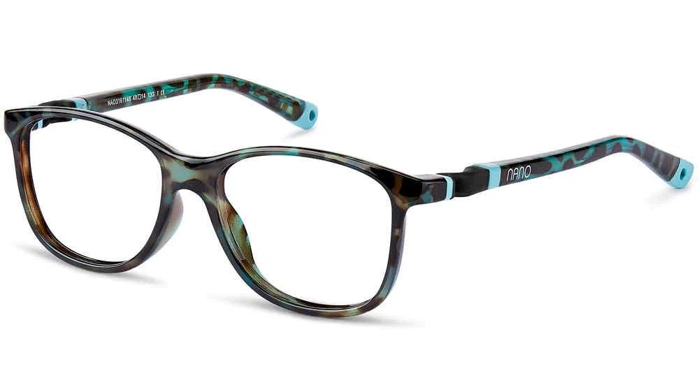 Nanovista QUEST 3.0-NAO316 Eyeglasses - view 4